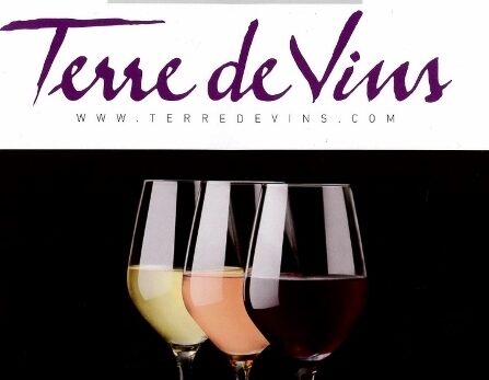 Domaine Gayda Vincent CHANSAULT choisi pour une interview par Terre de Vins Hors-Serie IGP PAYS D&#039;OC DEC 2013