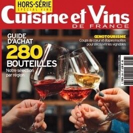 Domaine Gayda &#8211; Cuisine et Vins de France