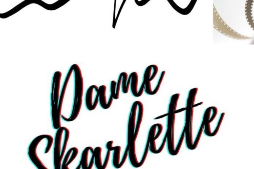 Domaine Gayda &#8211; La Minuette &#8211; Dame Skarlette
