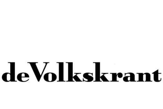 Domaine Gayda Chemin de Moscou sélectionné par &#8220;de Volkskrant&#8221;