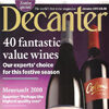 Domaine Gayda Figure Libre Freestyle Blanc 2011 sélectionné par Decanter &#8211; January 2013 &#8211;