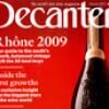 Decanter March 2011