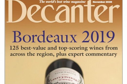 Domaine Gayda Figure Libre Freestyle Blanc &#8211; 90 points &#8211; Decanter