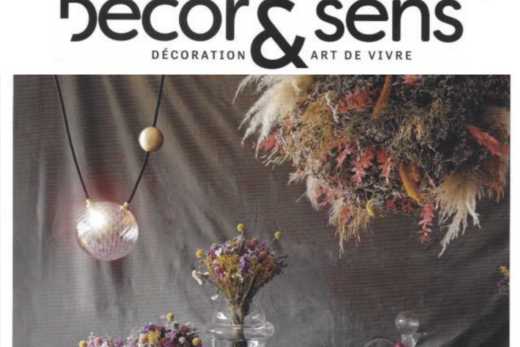 Domaine Gayda Chemin de Moscou 2019 &#8211; Décor &#038; Sens