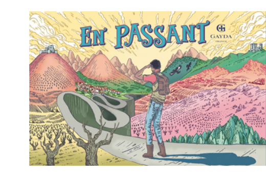 En Passant Rouge