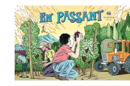 En Passant Rouge