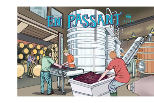 En Passant Rouge