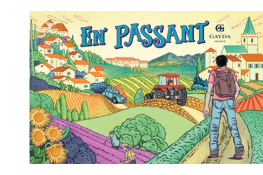 En Passant Rouge