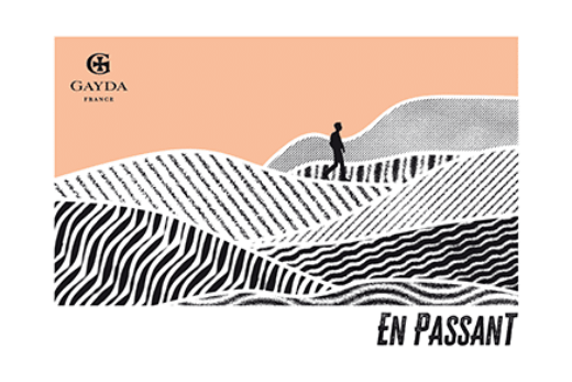 En Passant Rouge