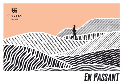 En Passant Rouge