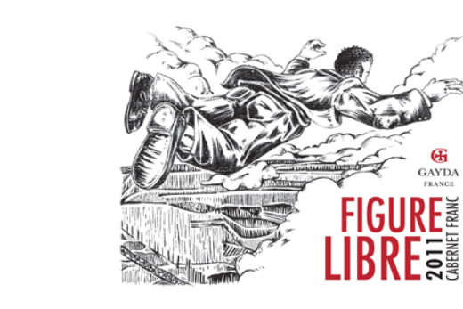 Figure Libre Cabernet Franc