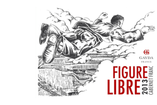 Figure Libre Cabernet Franc