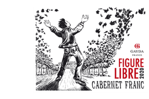 Figure Libre Cabernet Franc