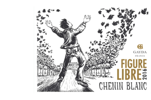 Figure Libre Chenin Blanc