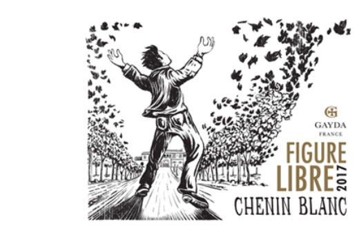 Figure Libre Chenin Blanc