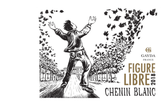 Figure Libre Chenin Blanc