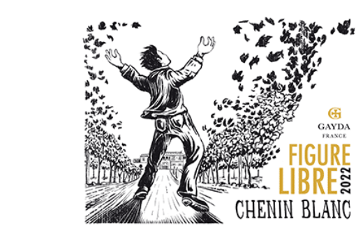 Figure Libre Chenin Blanc