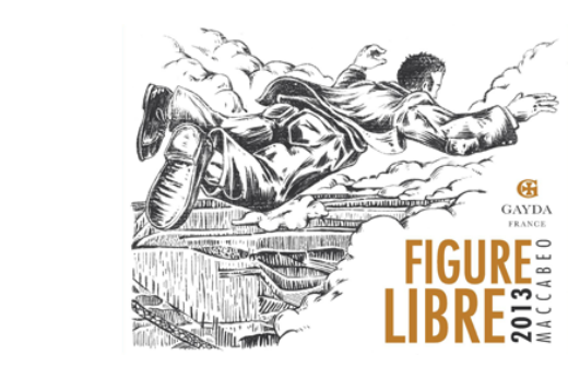 Figure Libre Maccabeo