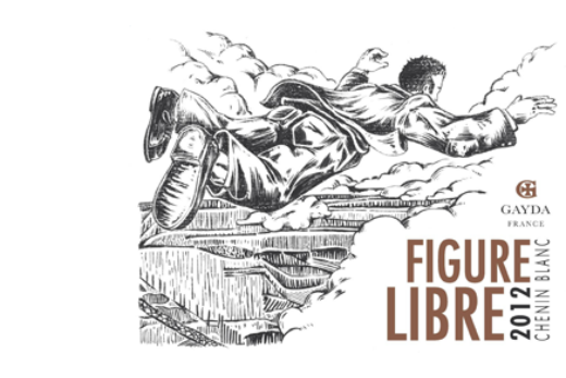 Figure Libre Chenin Blanc