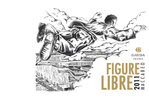 Figure Libre Maccabeo