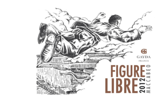 Figure Libre Maccabeo