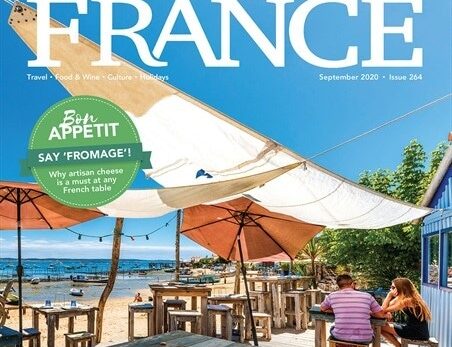 Domaine Gayda Figure Libre Freestyle Rouge &#8211; FRANCE Magazine