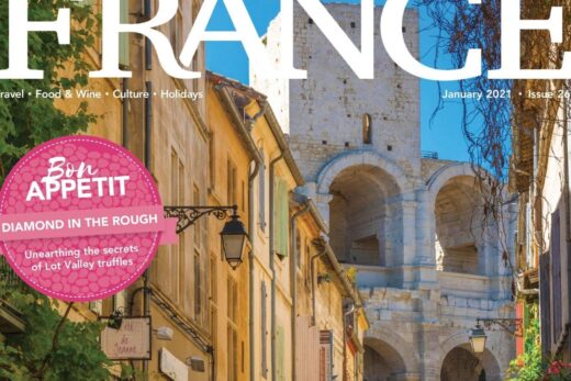 Domaine Gayda Chemin de Moscou &#8211; France Magazine