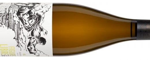 Domaine Gayda Figure Libre Freestyle Blanc &#8211;