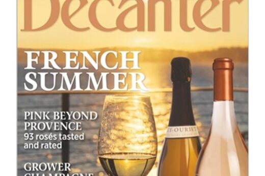 Domaine Gayda Figure Libre Chenin Blanc &#038; Figure Libre Freestyle Blanc sélectionnés par Decanter August 2018