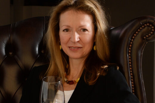 Domaine Gayda Cépage Syrah 2015 sélectionné par Joanna Simon