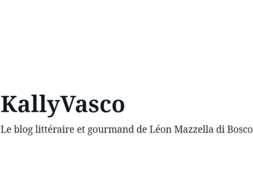 Domaine Gayda En Passant mis en avant par &#8220;KallyVasco&#8221;