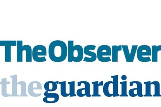 Domaine Gayda Figure Libre Freestyle Blanc mis en avant par The Guardian &#038; The Observer