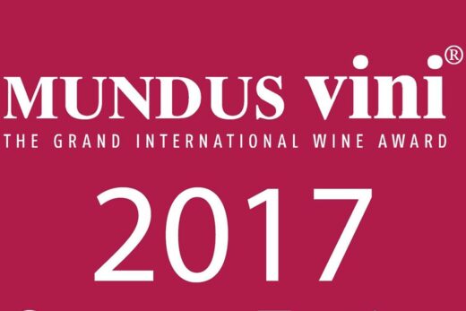 Domaine Gayda Chemin de Moscou et Figure Libre Freestyle Rouge récompensés par une médaille d&#8217;Or par MUNDUS VINI