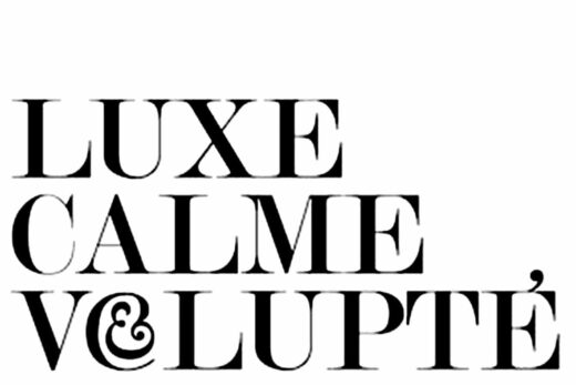 Domaine Gayda La Minuette &#8211; LUXE CALME VOLUPTÉ