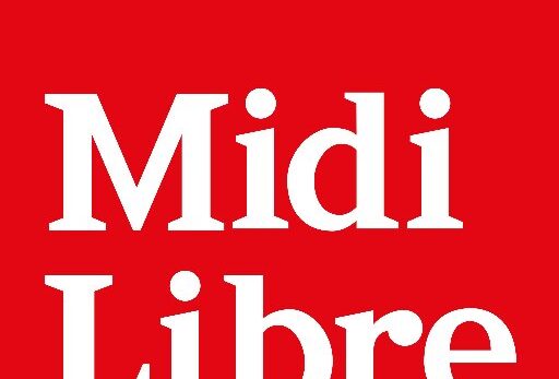 REPORTAGE SUR LE DOMAINE GAYDA DANS LE MIDI LIBRE LE 9 JUILLET 2017