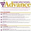WINE SPECTATOR ADVANCE