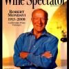 WINE SPECTATOR