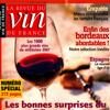 La Revue du Vin de France