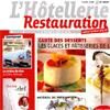 L&#039;Hotellerie Restauration