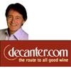 Decanter, Steven Spurrier