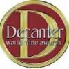 Decanter, World Wine Awards