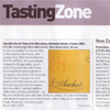 Wine &#38; Spirit Tasting Zone