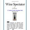 Domaine Gayda Figure Libre Freestyle Rouge, WINE SPECTATOR