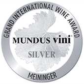Domaine Gayda Figure Libre Freestyle Rouge 2017 récompensé par une Médaille d&#8217;Argent lors du MUNDUS VINI