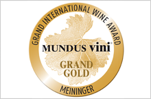 Domaine Gayda Chemin de Moscou récompensé par une Médaille d&#8217;Or lors du MUNDUS VINI