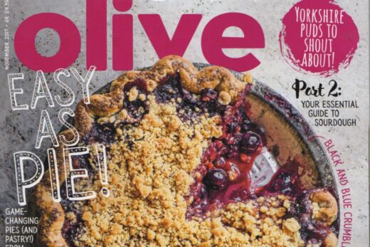 Domaine Gayda Figure Libre Chenin Blanc sélectionné par Olive magazine