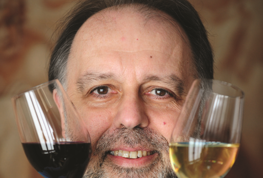 Domaine Gayda par Frank Van der Auwera