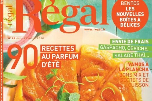 Domaine Gayda Figure Libre Freestyle Blanc &#8211; Régal