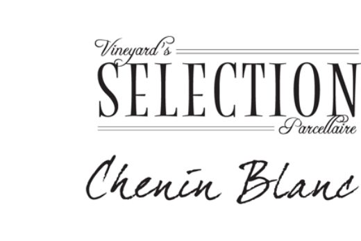 Sélection Chenin Blanc