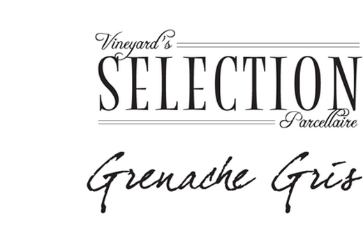 Grenache Gris